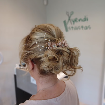 Ayendi Estilistas | Peluquería en El Escorial / Madrid