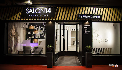Salon14 | Peluqueria en Alzira / Valencia