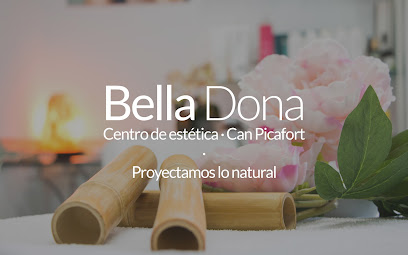 Bella Dona | Centro de Estética en Can Picafort