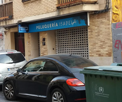 Peluquería Isabel | Peluqueria en Benetúser / Valencia