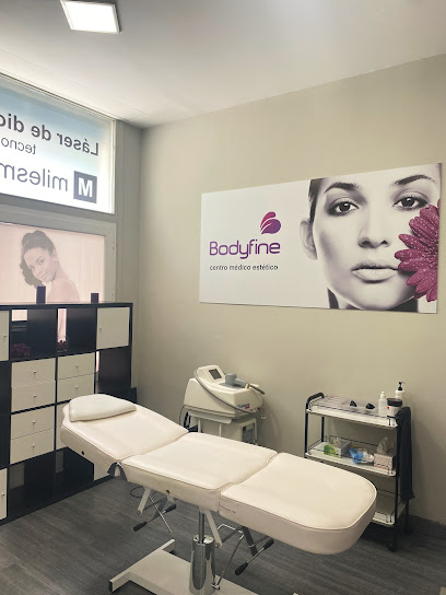 Body Fine | Centro de Estética en Bilbao