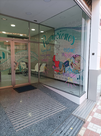 JE Clinics | Peluquería en Albolote / 