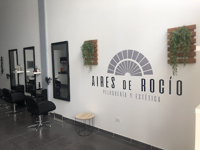 Aires de Rocio | Peluquería en Arrecife / Las Palmas