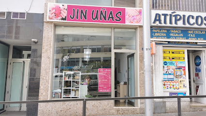 Jin Uñas | Salón de Uñas y Manicura en Santa Cruz de Tenerife