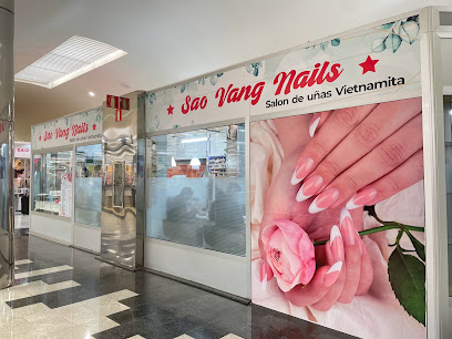 Sao Vang Nail | Salón de Manicura y Uñas en Terrassa / 