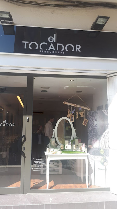 El tocador perruquers | Peluquería en Granollers / Barcelona
