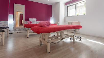 Fisiolive Salud & Belleza | Peluquería en Madrid / 
