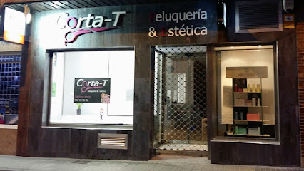 Corta-T Peluquería y Estética unisex | Peluqueria en Aranda de Duero / Burgos