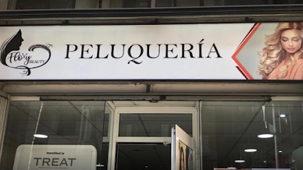 Floxy Beauty Peluquería | Peluquería en Barcelona / Barcelona