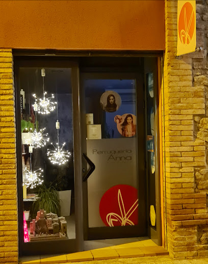 PERRUQUERIA ANNA | Peluquería en Casserres / Barcelona