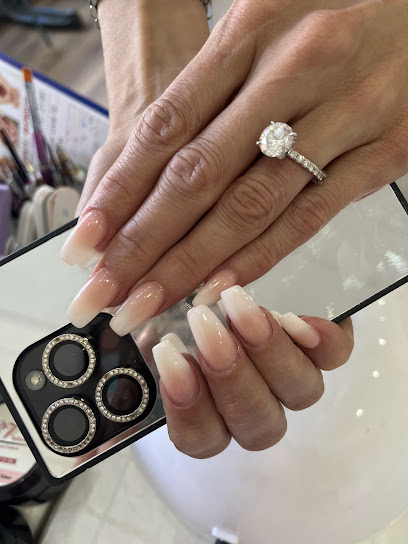 Angel Nails | Salón de Uñas y Manicura en Barcelona