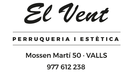 Peluquería El Vent | Peluquería en Valls / Tarragona