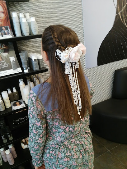 Ainhoa Duque Peluqueros | Peluquería en Bilbao / Vizcaya