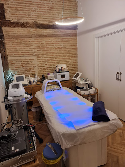 Exotic Touch | Peluquería en Vitoria-Gasteiz / 