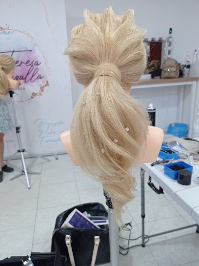 Peluqueria Pedro J. Castillo | Peluqueria en Martos / Jaén