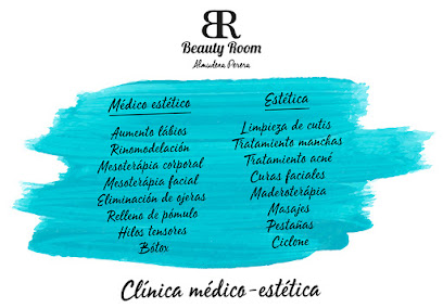 Beauty Room | Centro de Estética en Madrid