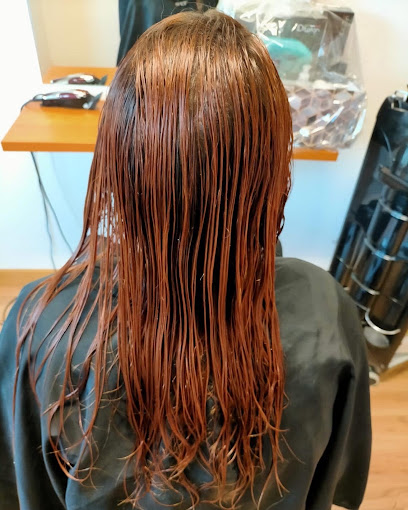 Peluquería y Estética Nuria | Peluquería en San Cristóbal de la Cuesta / Salamanca