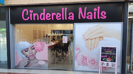 Cinderella Nails | Salón de Manicura y Uñas en A Coruña / 