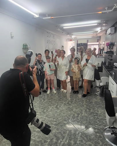 Sparkles Hair Salon | Peluquería en Nerja / Málaga