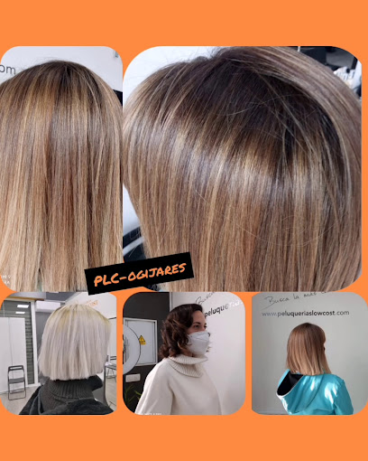 peluquerias low cost ogijares | Peluqueria en Ogíjares / Granada