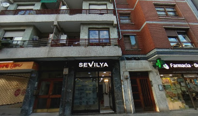 Peluquería Sevilya | Peluqueria en Getxo / Vizcaya