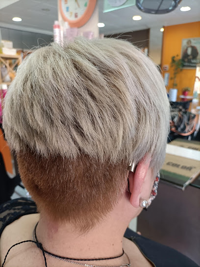 Toñi E A | Peluqueria en Sant Esteve Sesrovires / Barcelona