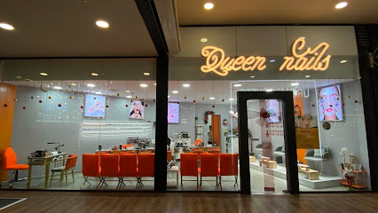 Queen Nail Bonaire | Salón de Uñas y Manicura en Aldaia