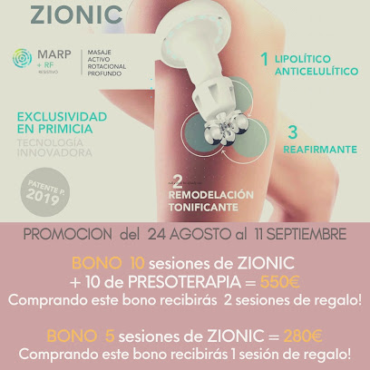 Authentic Belleza | Centro de Estética en Valencia