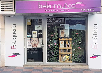 Belén Muñoz peluquería y estética | Peluquería en La Zubia / Granada