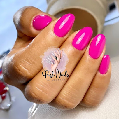 Posh Nails by AndrEEa | Salón de Uñas y Manicura en Valencia