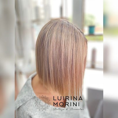 Luirina Morini | Peluqueria en Sagunto / Valencia