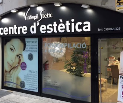 Virdepil | Centro de Estética en Barcelona