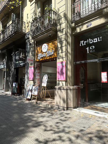 yen’s nail | Salón de Uñas y Manicura en Barcelona