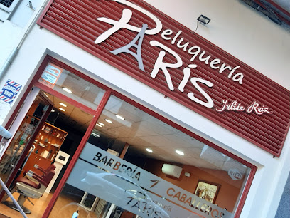 Peluquerías Paris en Talavera | Peluquería en Talavera de la Reina / Toledo
