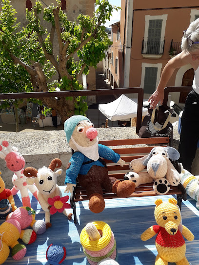 Peluqueria Nou Estil | Sineu | Peluquería en Sineu / Baleares