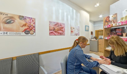 Alicia Galan | Centro de Estética en Chirivella