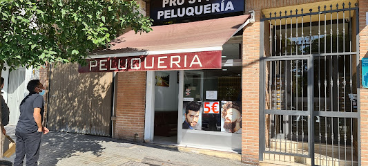 Pro Style Peluquería | Peluquería en Valencia / Valencia
