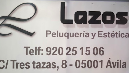 Lazos Peluquería en Ávila | Peluquería en Ávila / Ávila