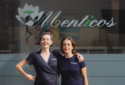Menticos | Peluquería en Matadepera / 