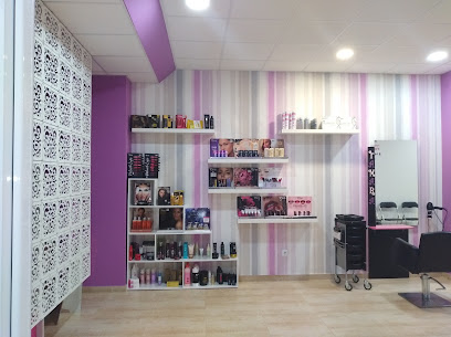 Peluqueria & Estética 