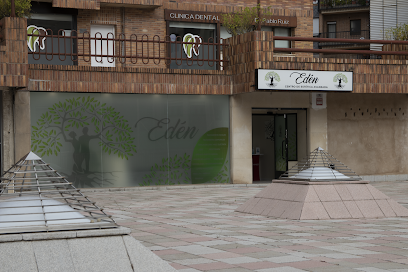 Eden Soria | Centro de Estética en Soria