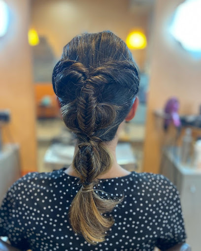 Beni Peluqueria | Peluqueria en Calatayud / Zaragoza