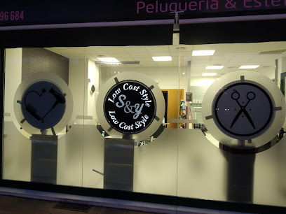 Peluquería Low Cost Style S&Y | Peluquería en Talavera de la Reina / Toledo