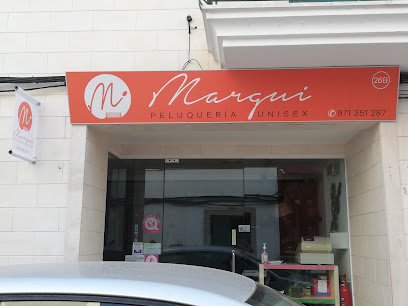 Peluquería Margui Unisex | Peluqueria en Villacarlos / Baleares