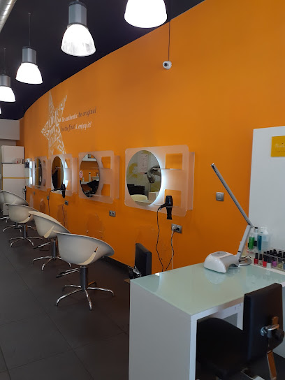 Oh my Cut! Canciller Ayala | Peluquería en Vitoria-Gasteiz / Álava