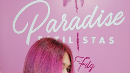 Paradise Estilistas | Peluqueria en Illescas / Toledo