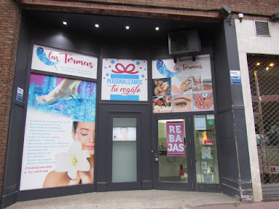 Las Termas Burgos | Centro de Estética en Burgos