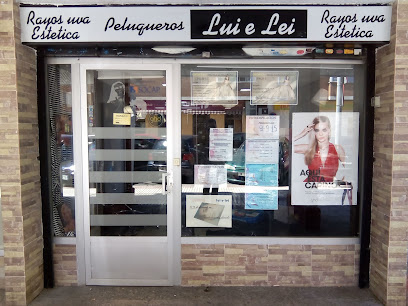 Lui Lei | Peluqueria en Torrejón de Ardoz / Madrid
