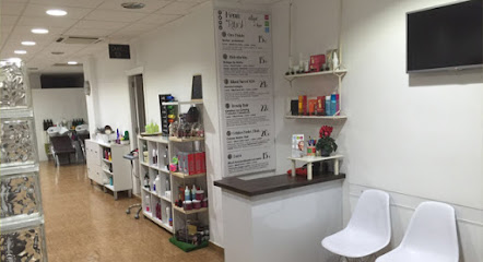 Peluquería MARYAL GUERRERO | Peluqueria en Espinardo / Murcia