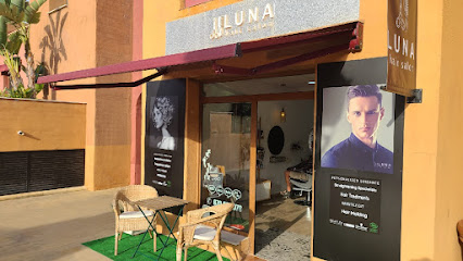 Luna Hair Salon | Peluqueria en Gran Alacant / Alicante